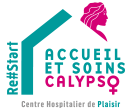 La maison Calypso Logo