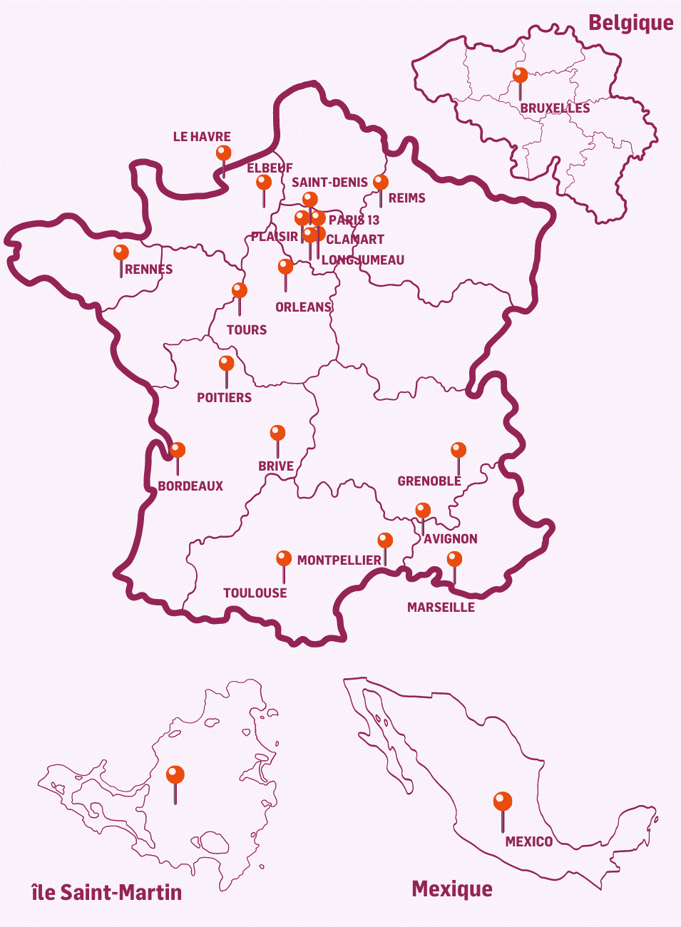 carte